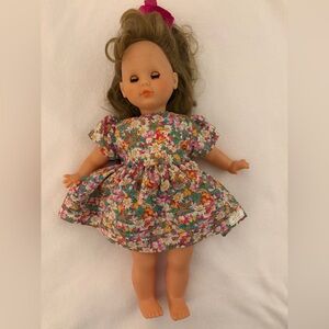 Zapf Dolls Merry Megan Doll